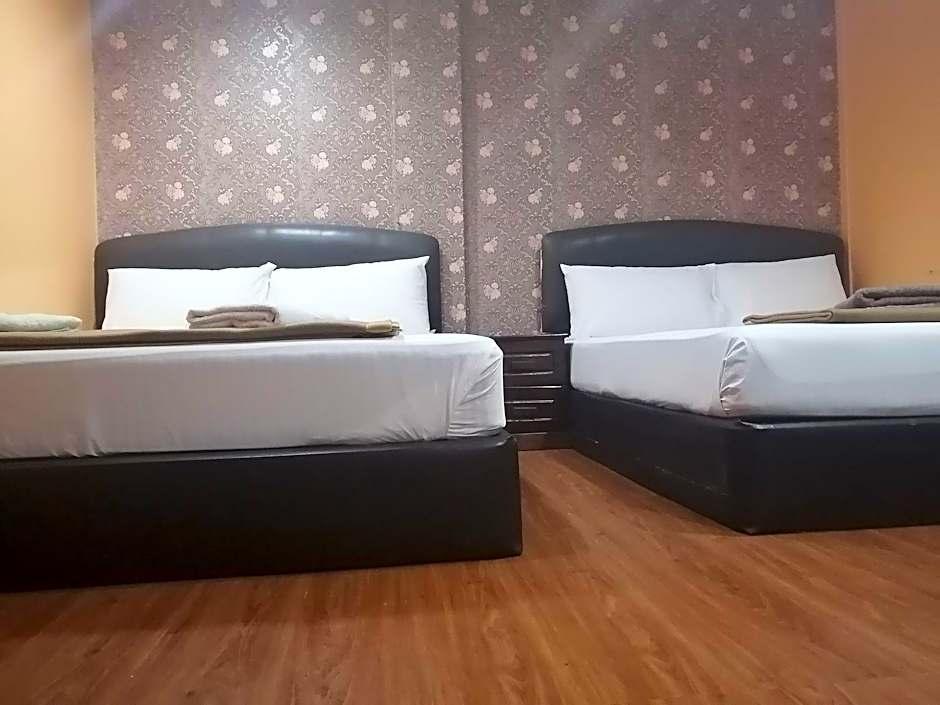 Ampang Point Star Hotel
