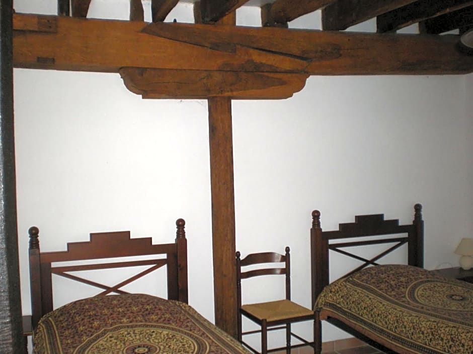 Chambres d'hôtes du Moulin de la Chaussee