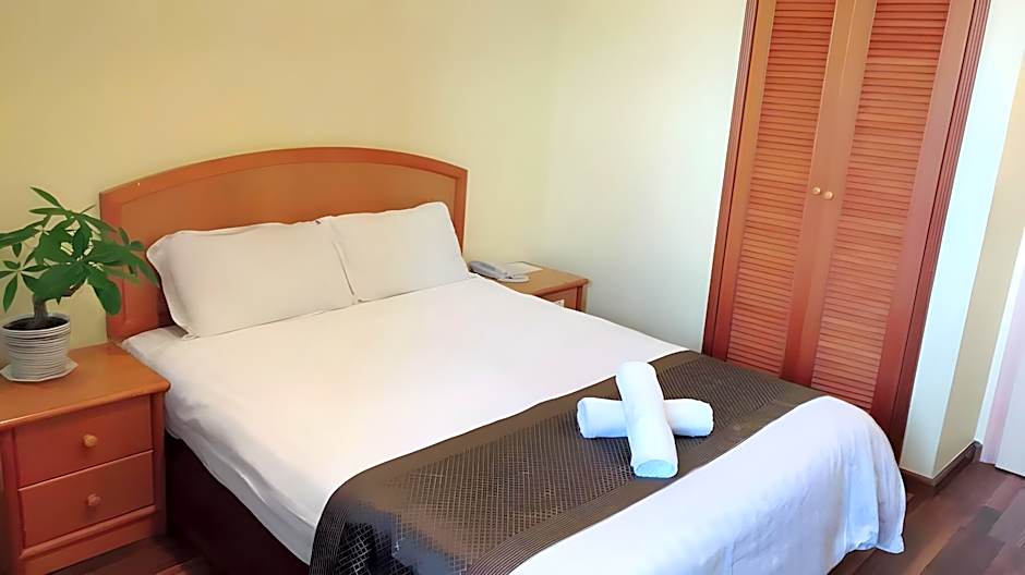 Global Hotel Labuan