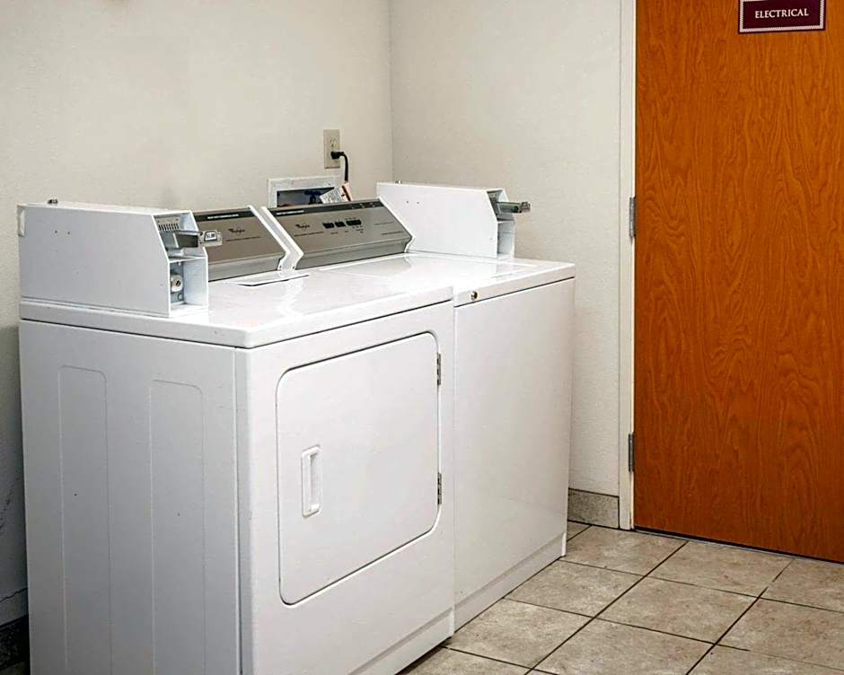 Comfort Suites Southport