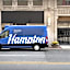 Hampton Inn By Hilton Indianapolis Downtown Across from Circle Centre