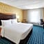 Fairfield Inn & Suites by Marriott Plainville