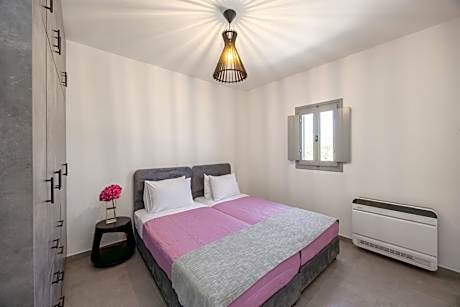 2 Bedroom Apartment with Private Pool