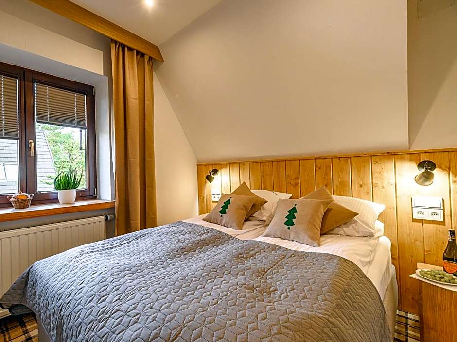 VisitZakopane - Willa Bajka Apartments