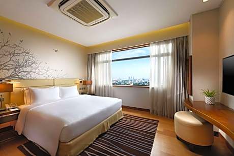 Superior Suite