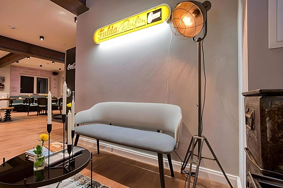 AVA Boutique Hotel