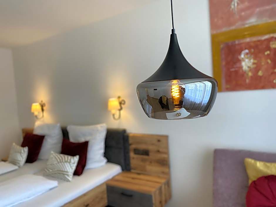 Hotel Berghof Graml