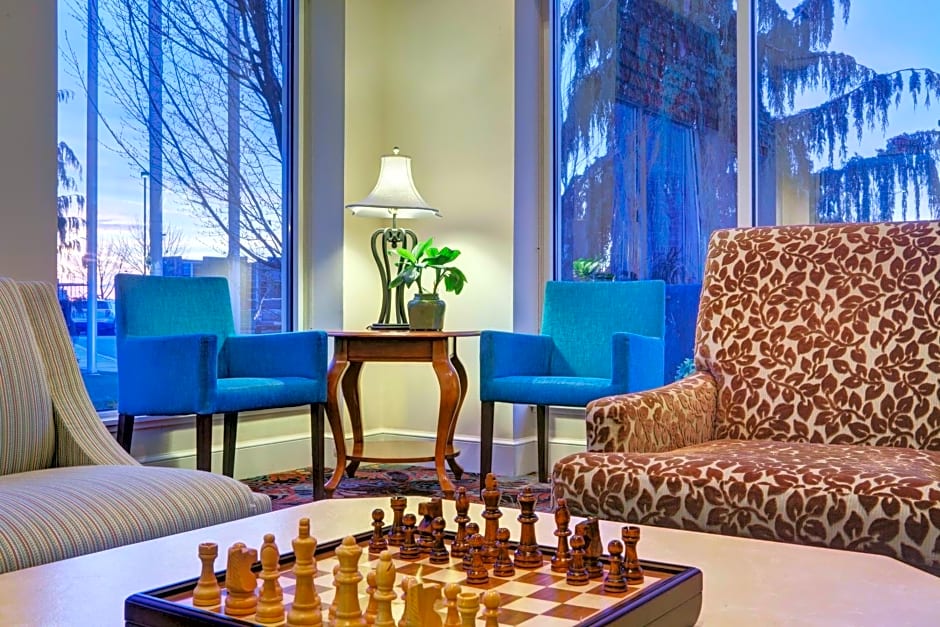 Hilton Garden Inn Tri-Cities/Kennewick
