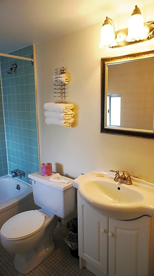 Kings Inn Near the Falls