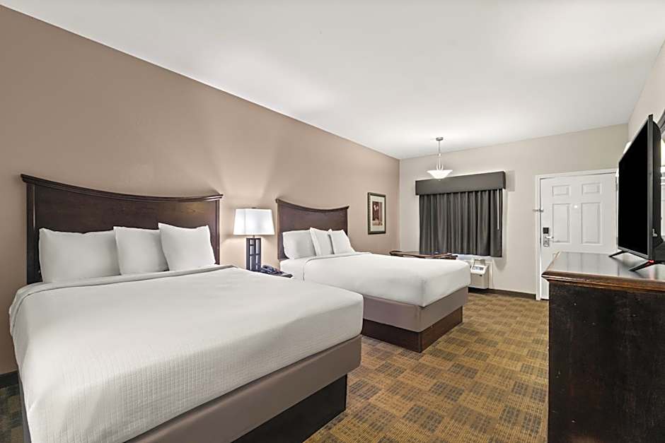 Americas Best Value Inn-Byhalia