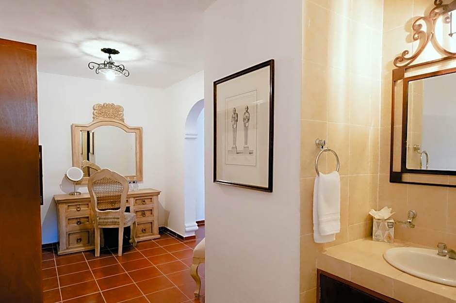 Hotel Hacienda La Cieneguita