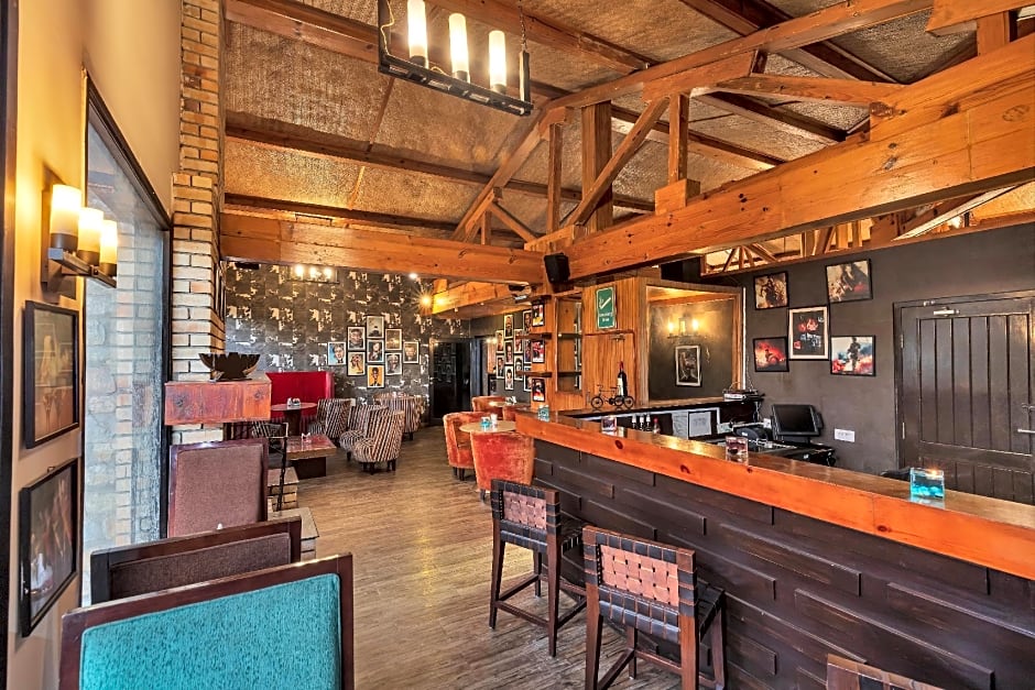 Club Mahindra Kanatal