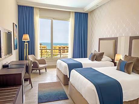 Special Offer - Superior Twin Room - Egyptians Only