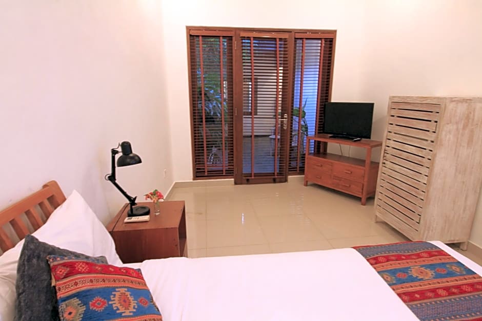 MAHAYANA 3BR -7min Beach Access & 10min to CANGGU