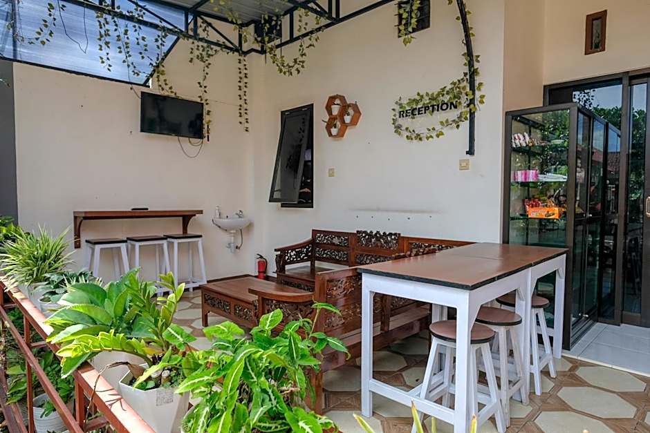 RedDoorz Syariah at Sakinah Family Tulungagung