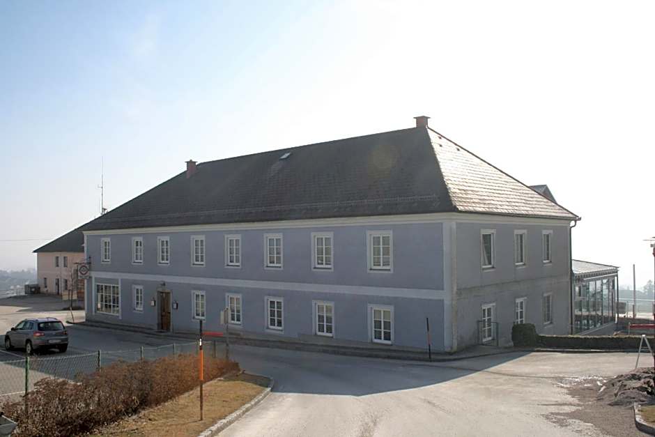 Gasthof Alpenblick