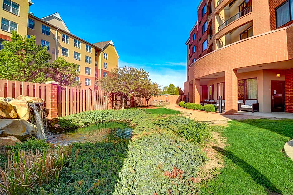 Courtyard by Marriott Cincinnati North at Union Centre