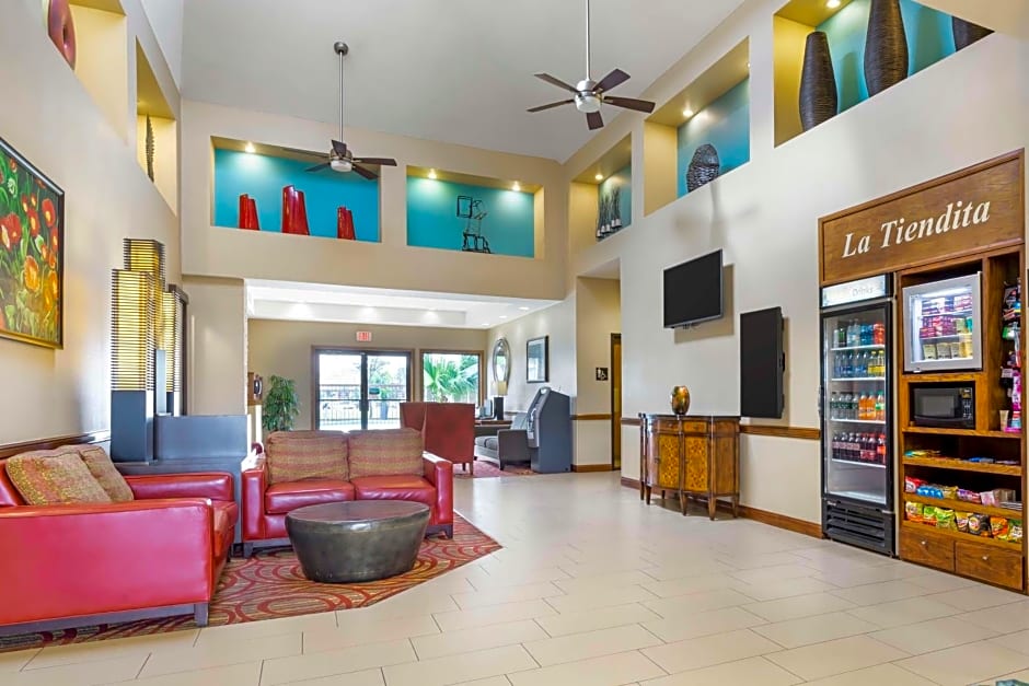 Best Western Mcallen Medical Center