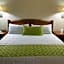 Hotel Villa Florida Puebla