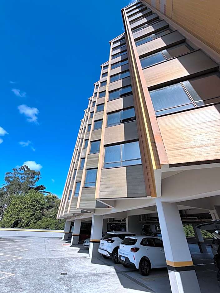 Apartamento executivo Particular