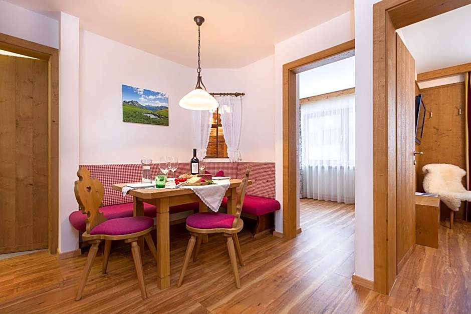 Hotel Garni Lavendel