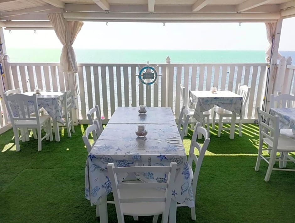 B&B Capo Rizzuto fronte Mare