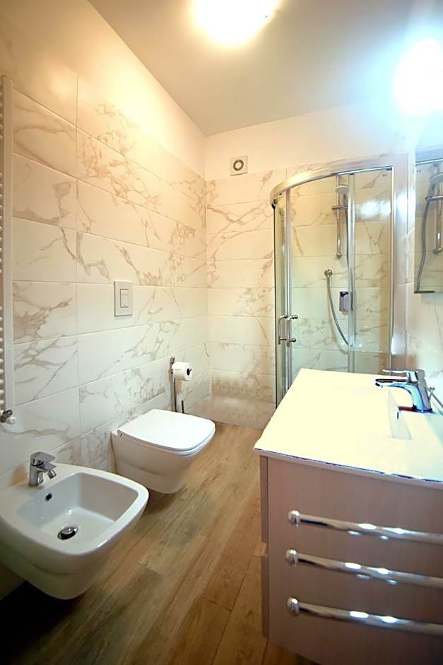 Residenza Montegrappa