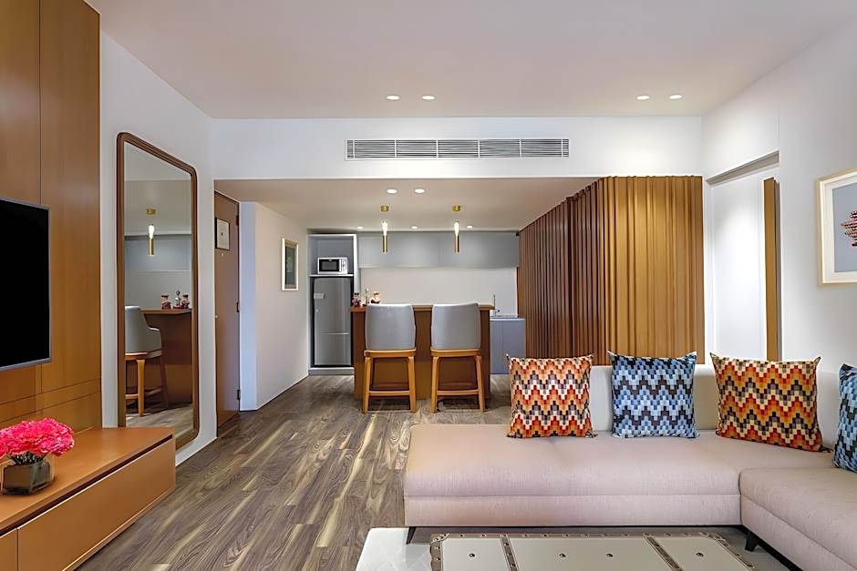 Welcomhotel by ITC Hotels, Ashram Road, Ahmedabad