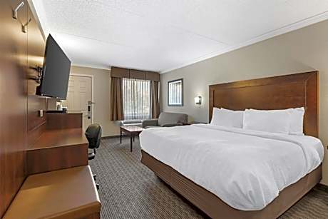 Best Western Plus Dryden Hotel & Conference Centre