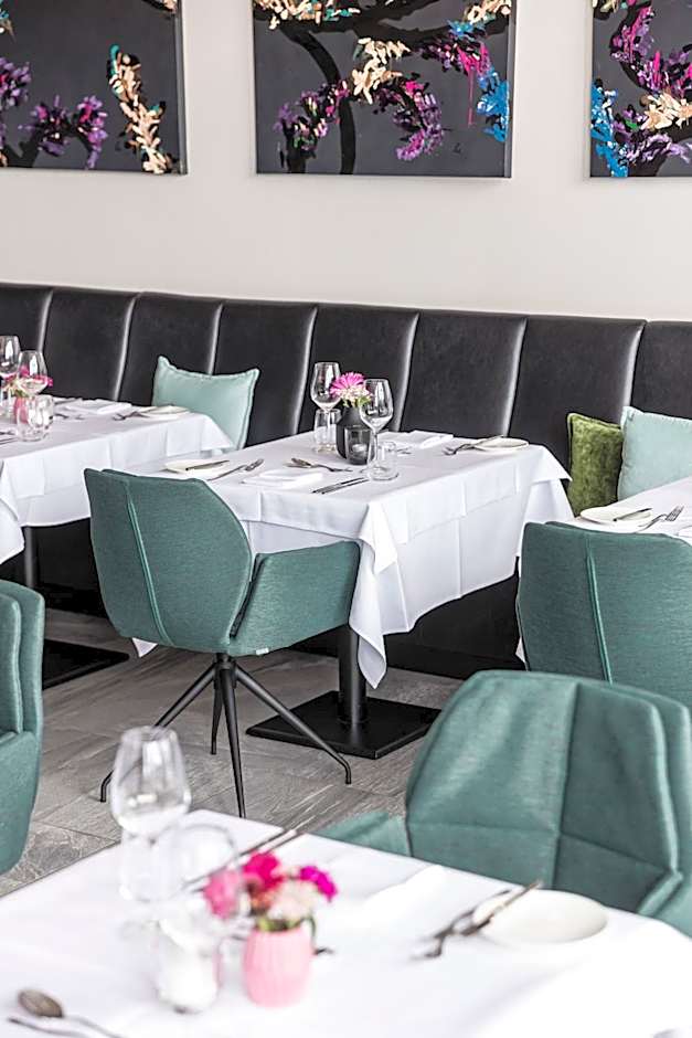 NIDUM - Casual Luxury Hotel