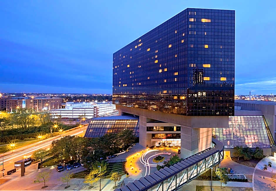 Hyatt Regency Columbus