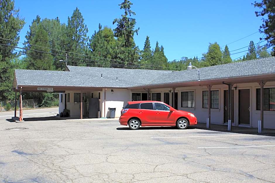 Mother Lode Motel
