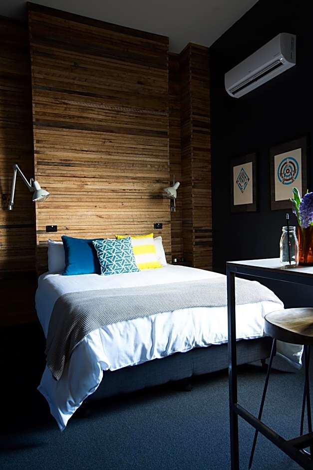 The Franklin Boutique Hotel