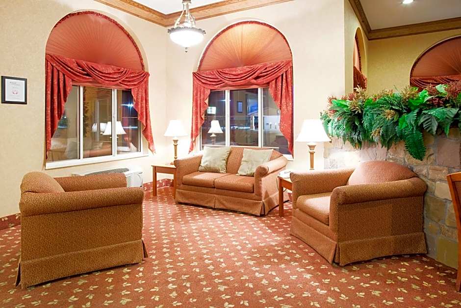 Quality Inn Alliance
