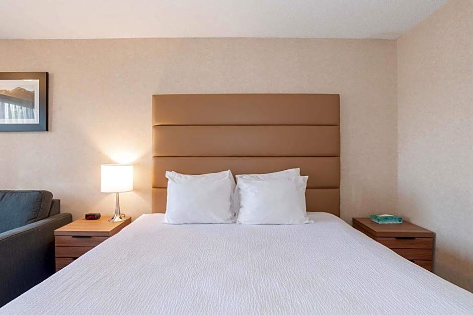 Sandman Inn Cranbrook