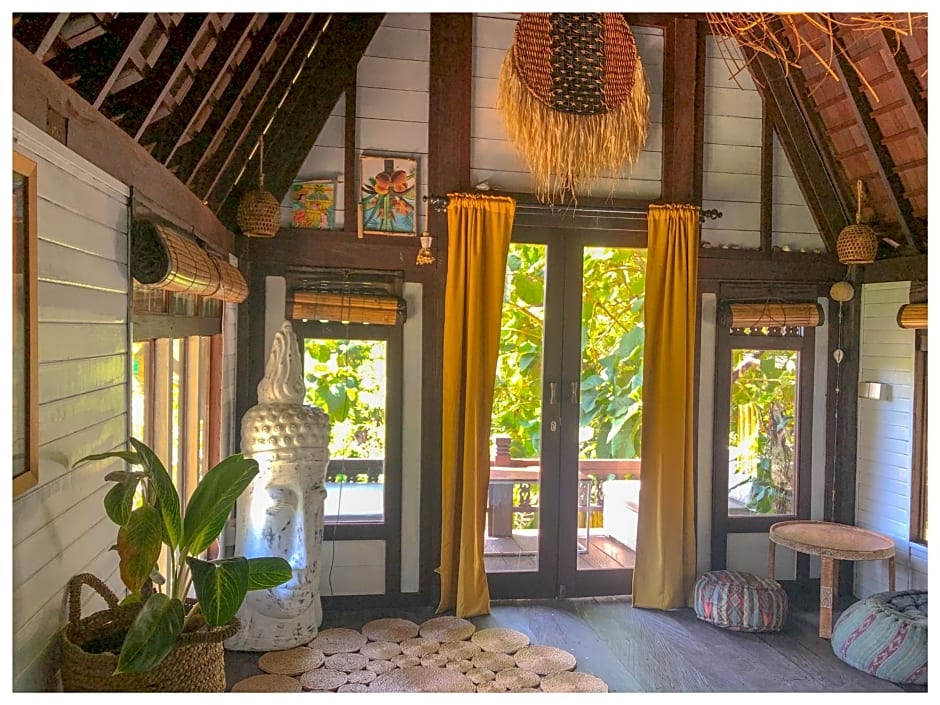 Sriyana Uluwatu