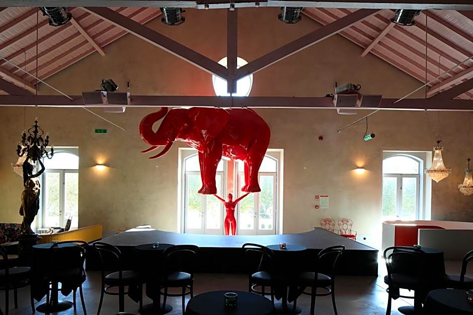 Zero Box Lodge Coimbra