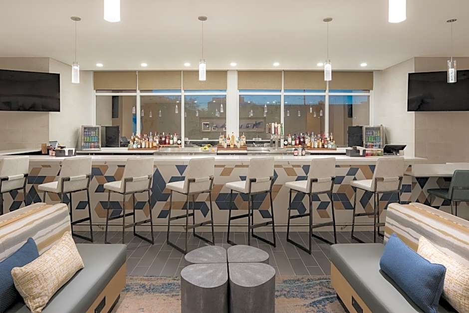 SpringHill Suites by Marriott Tampa Downtown