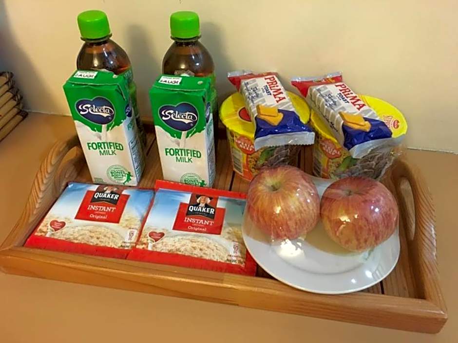 Phela Grande Residences