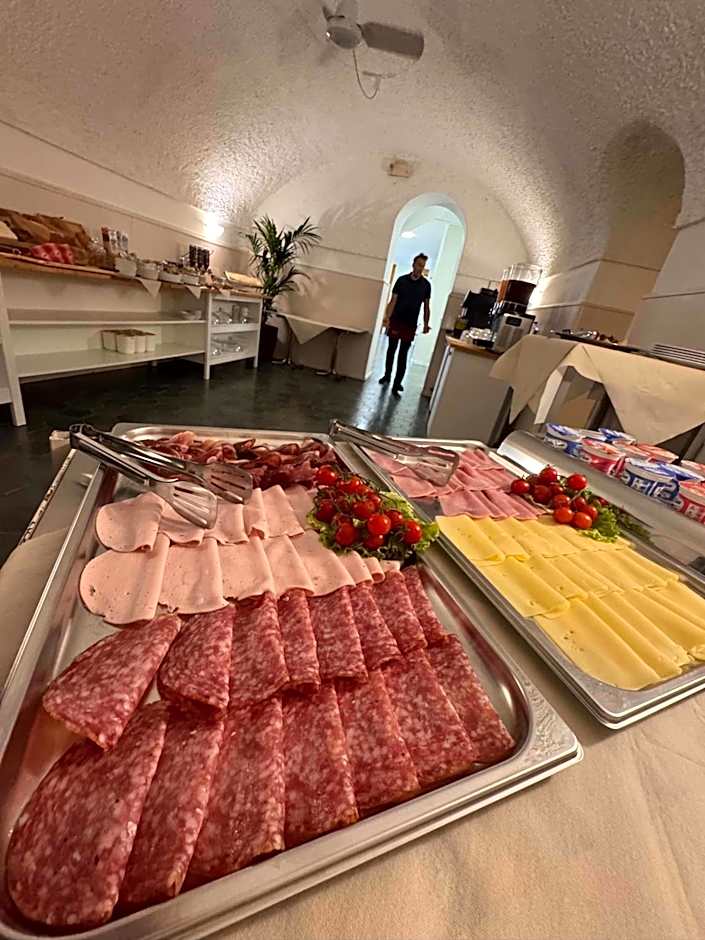 Garnì Hotel Tignale