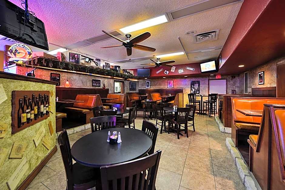 Budget Inn & Suites Guymon