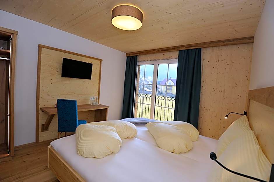 Das Dorfhotel Engl-Grafinger