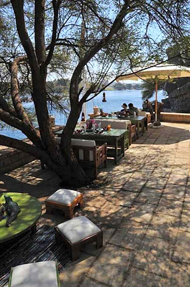 Anakato Nubian Experience
