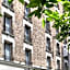 Best Western Plus 61 Paris Nation Hotel