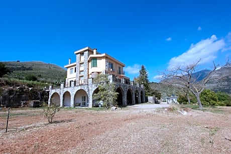 Mezzabrino Vista Castello