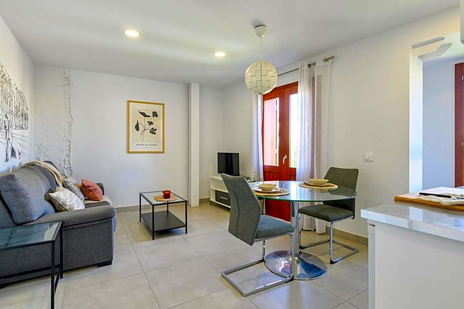 Vegueta Rooftop Suites