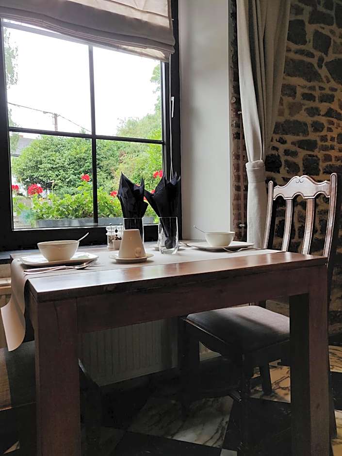 Le temps d'une escapade