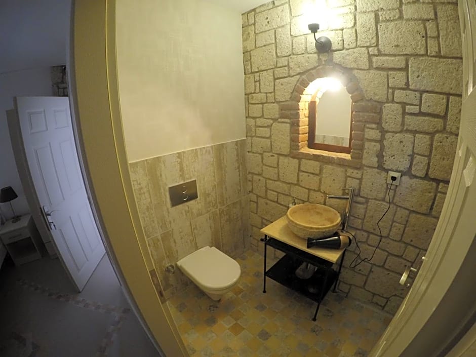 Pasha Port Hotel & Restaurant