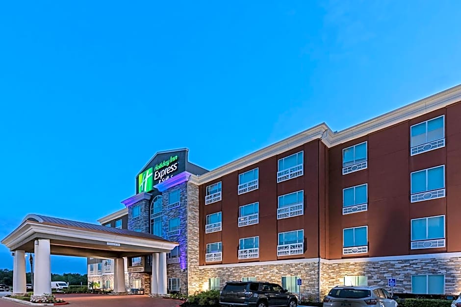 Holiday Inn Express & Suites Houston Space Ctr-Clear Lake By IHG