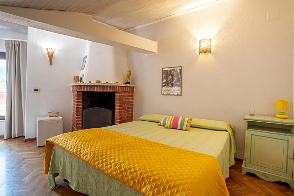Maxi Paradiso - Guest house a due passi dal Lago Trasimeno